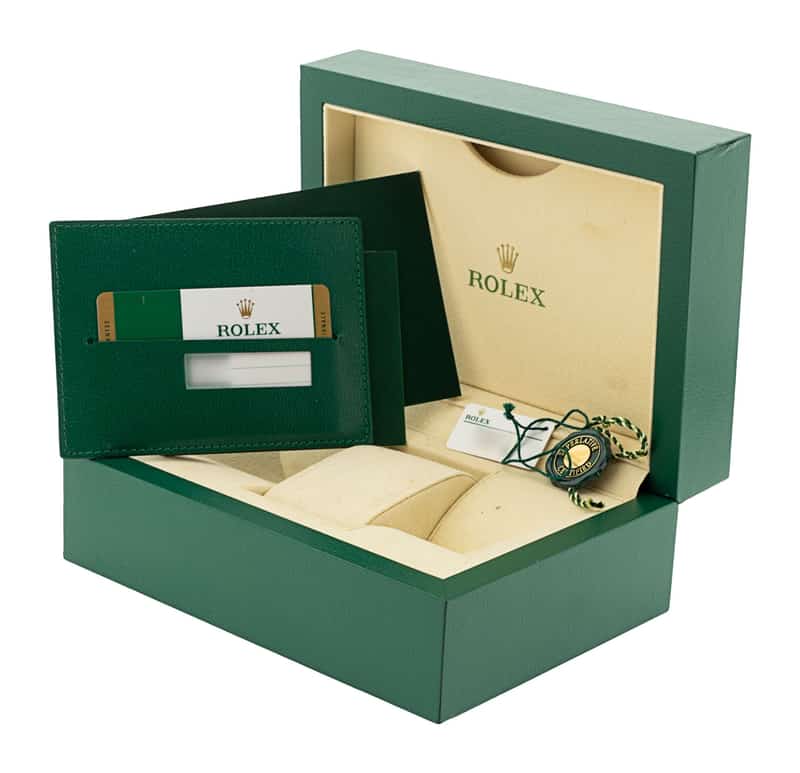 Rolex Yacht-Master 116621